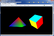 Tutorial 05: 3D shapes