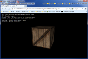 Tutorial 07: Texture filtering, lightning and keyboard